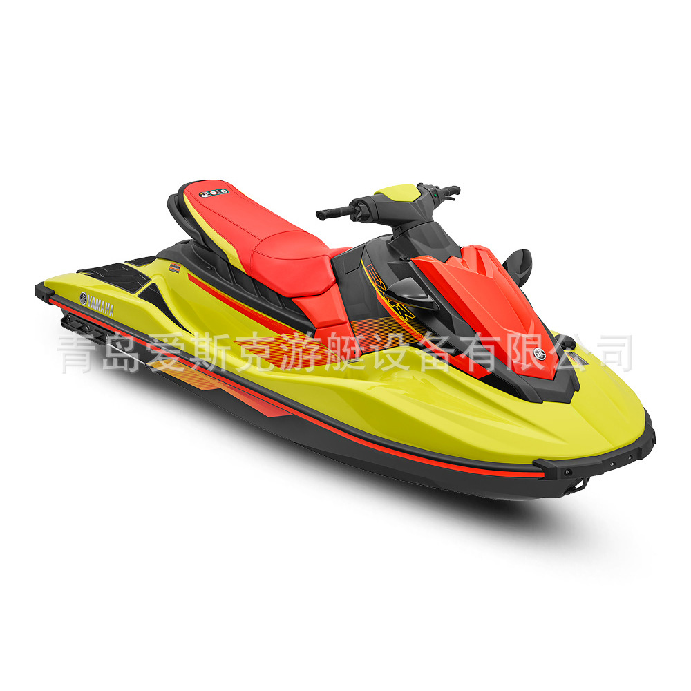 2021款雅马哈摩托艇EXR 1050CC 原装进口