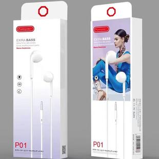 Subwoofer mobile phone headset karaoke call for Huawei Xiaomi OPPO Pingguo vivo mobile phone music headset