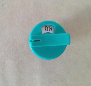 Yuding F24-8Sd/10Sd/12Sd Industrial Remote Control Rotary Start Switch Rotary Key