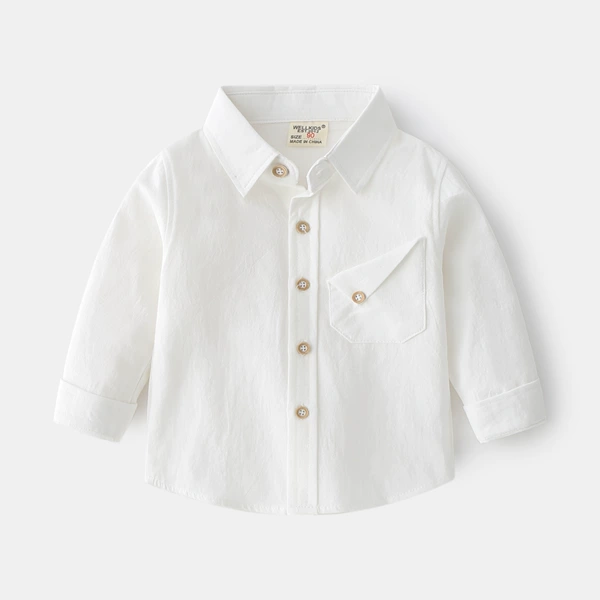 White shirt