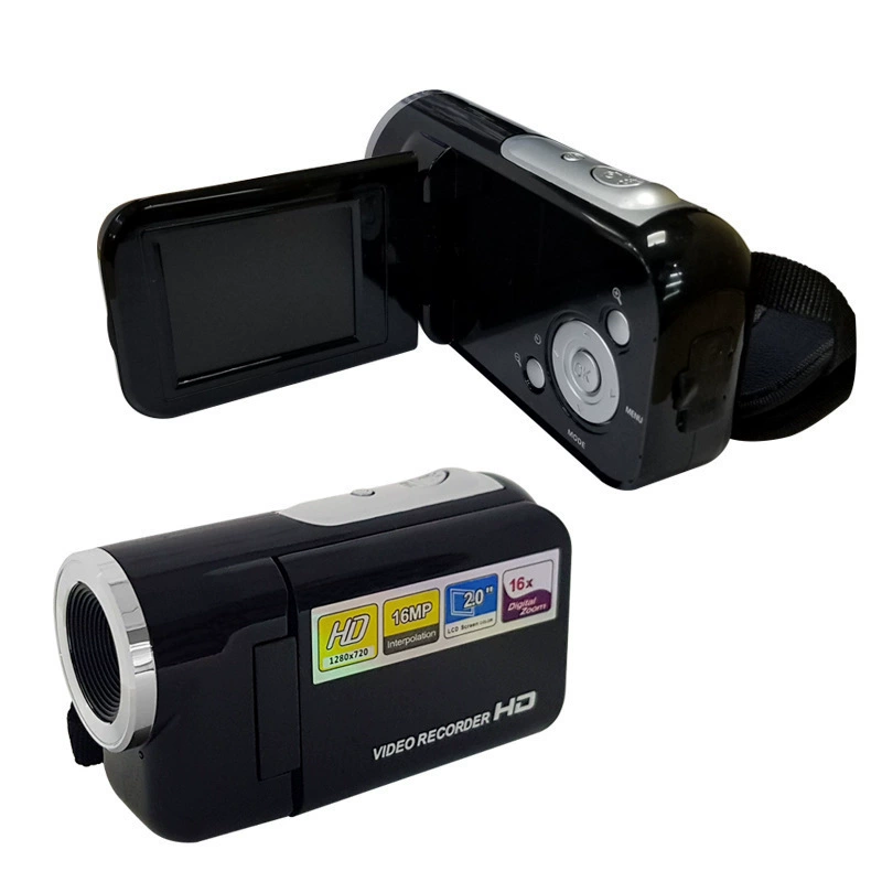 Videocamera, recorder, (Cross-border trading)