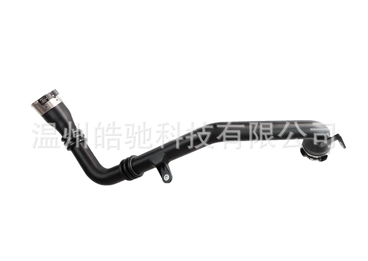 Suitable for Nissan (F15) 1.5 DCI- intake pipe 14460-1KB2E/1KB2D