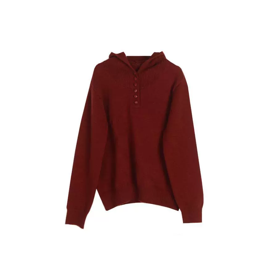 Demi-season solid keep warm base body-friendly fashionable sweater