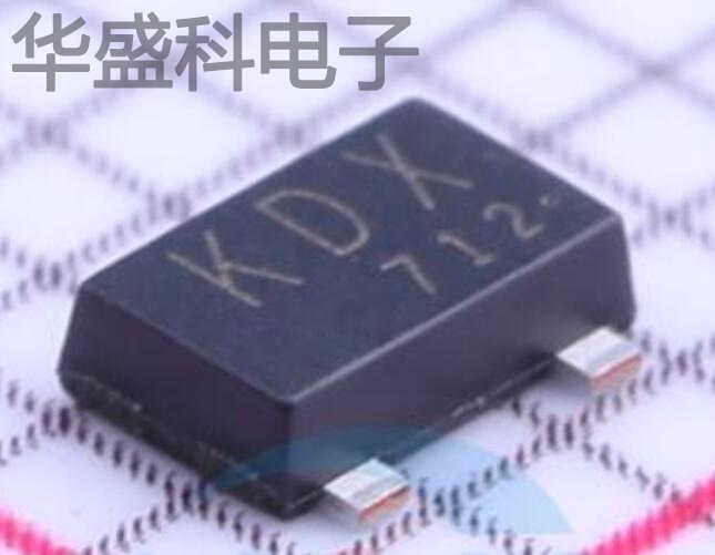 SSM3K318R,LF 封装 SOT-23F MOS场效应管