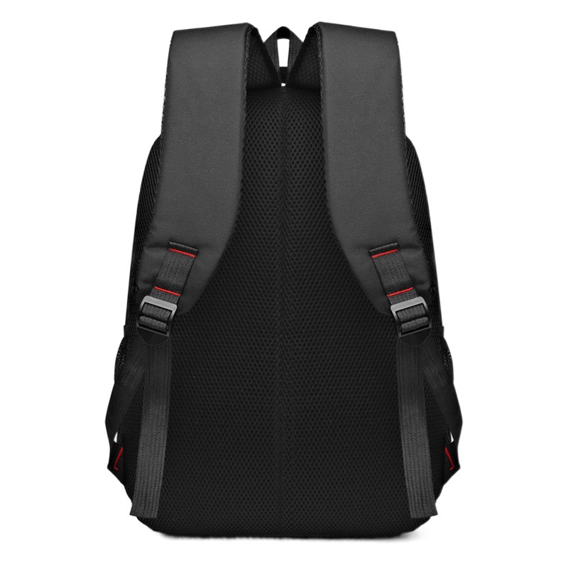 Mochila, mochila informal de gran capacidad, mochila para hombres y mujeres, mochila de negocios, mochila para escuela secundaria, instituto, universidad, bolso para ordenador