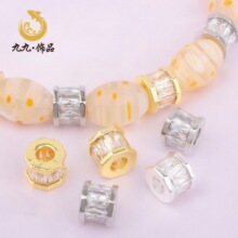 �~�14K��ɫ��ɫ���η��Ͱ�鷽�θ�����܇݆��diy�ֹ���������