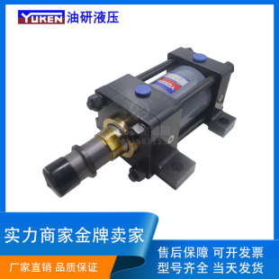 �ܴ�����̨��YUKEN �͸�Һ�������U CJT140-TC80B195B-ABD-K-11