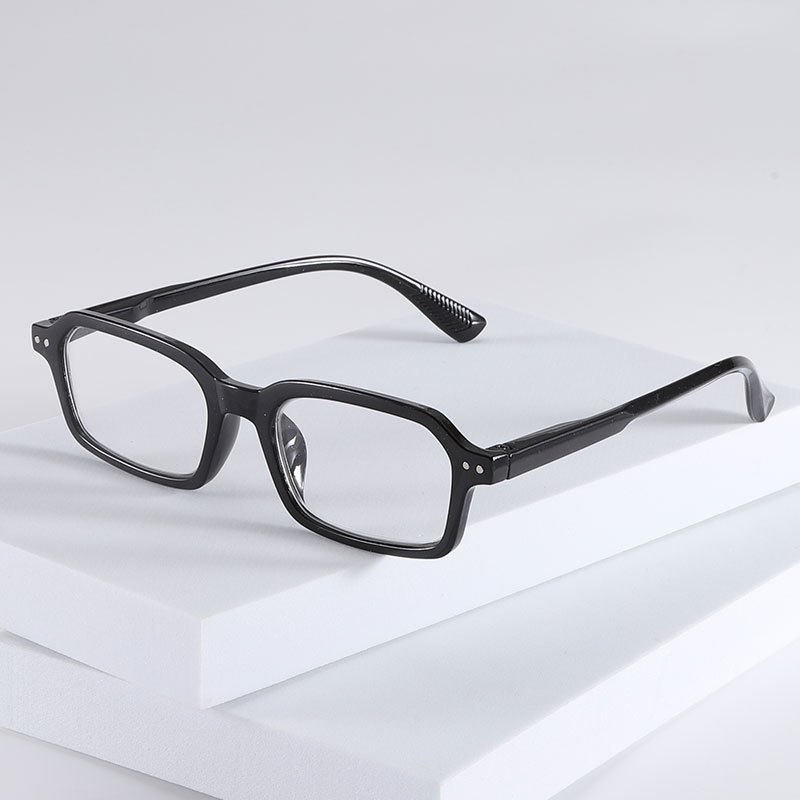 Modische Blaulichtfilter Brille Für Damen Leicht Und Elegant_voghion.com