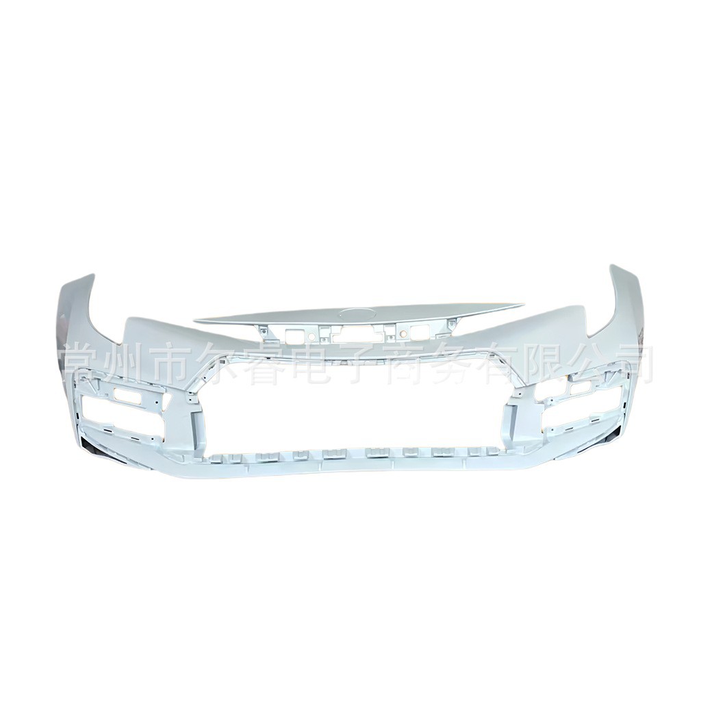 Suitable for Toyota Ralink front bumper and rear bumper, 2020, 2021, 2022, 2023, 2024 Ralink sports front bumper