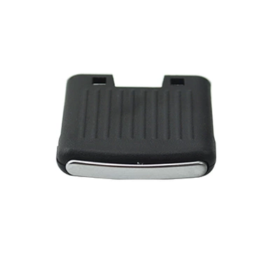 Air Conditioning Outlet Paddle, Manual – Cab and accessories