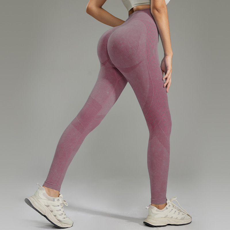 모래 세척 보라색