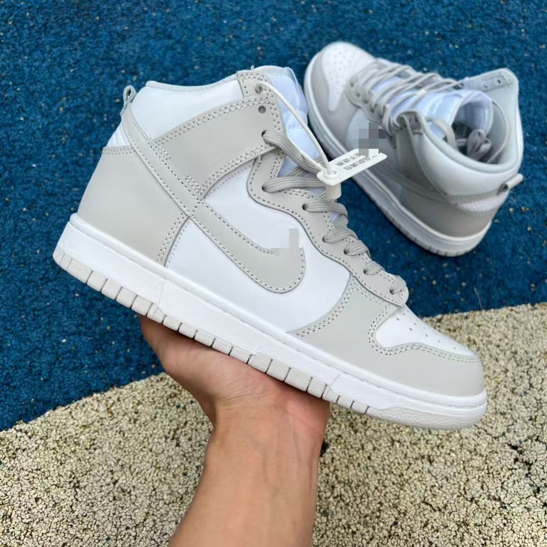 Putian Chunyuan DUNK HIGH hombre y mujer zapatos de skate retro casuales