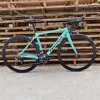 Bike factory sensah顺泰SHIMANO 105 22速R7000碳纤维公路自行车|ms