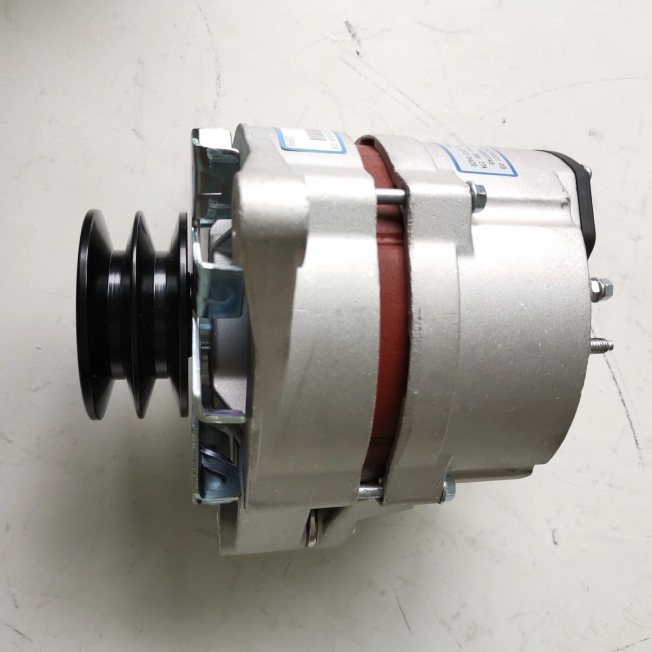 Weichai daoetz generator petelai MDAC3232 generator daoetz 13023777 generator