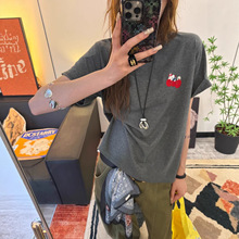 С��ֽ���¿�180g������KT�������T��ŮԲ����ͷ�����3911