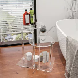 其他有机玻璃;桌类、茶几;亚克力加工