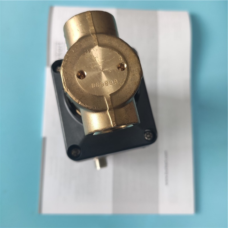 burkert3280电磁比例阀4-20mA输出 宝德