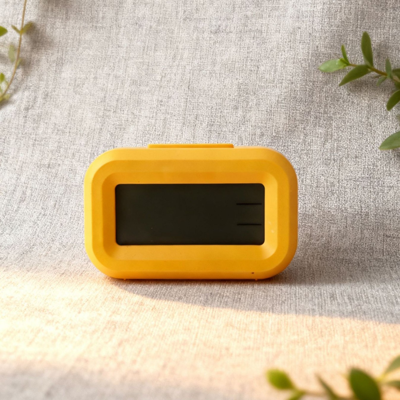 Cute New Alarm Clock Luminous Bedside Clock Simple Silent Multi-Functional Dormitory Desktop Student Desk Clock Alarm Clock