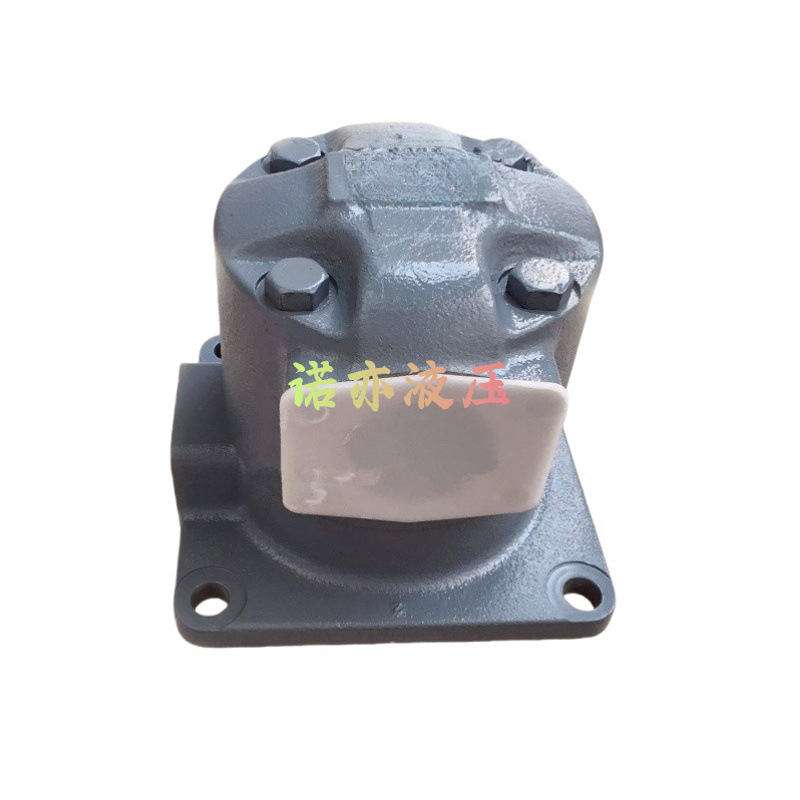 TOKIMEC东京计器SQP1叶片泵SQP2-17-1C-18液压泵SQP4-60油泵SQP43