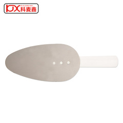New trowel stainless steel ash spoon integrated dish knife plastering knife shovel tool masonry paint manufacturer wholesale shovel knife