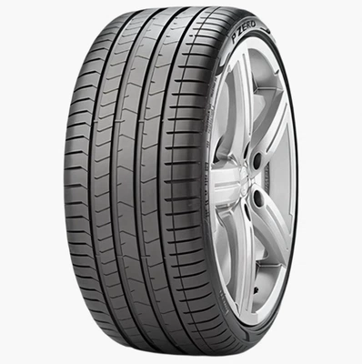 Pz4 Explosion-Proof, Vehicle tire