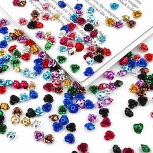 6/8/12mm�X�����wõ�廨���� DIY������Ʒ����������b���߾�