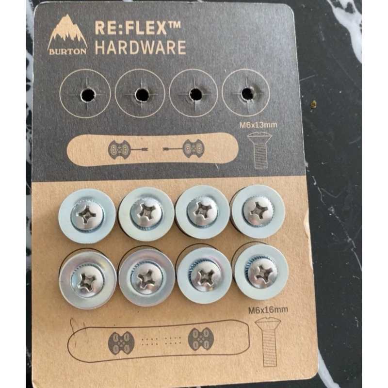 Ski Single and Double Board Fixer Fixing Screws Snowboard Screws Disc Universal Accessories Gasket