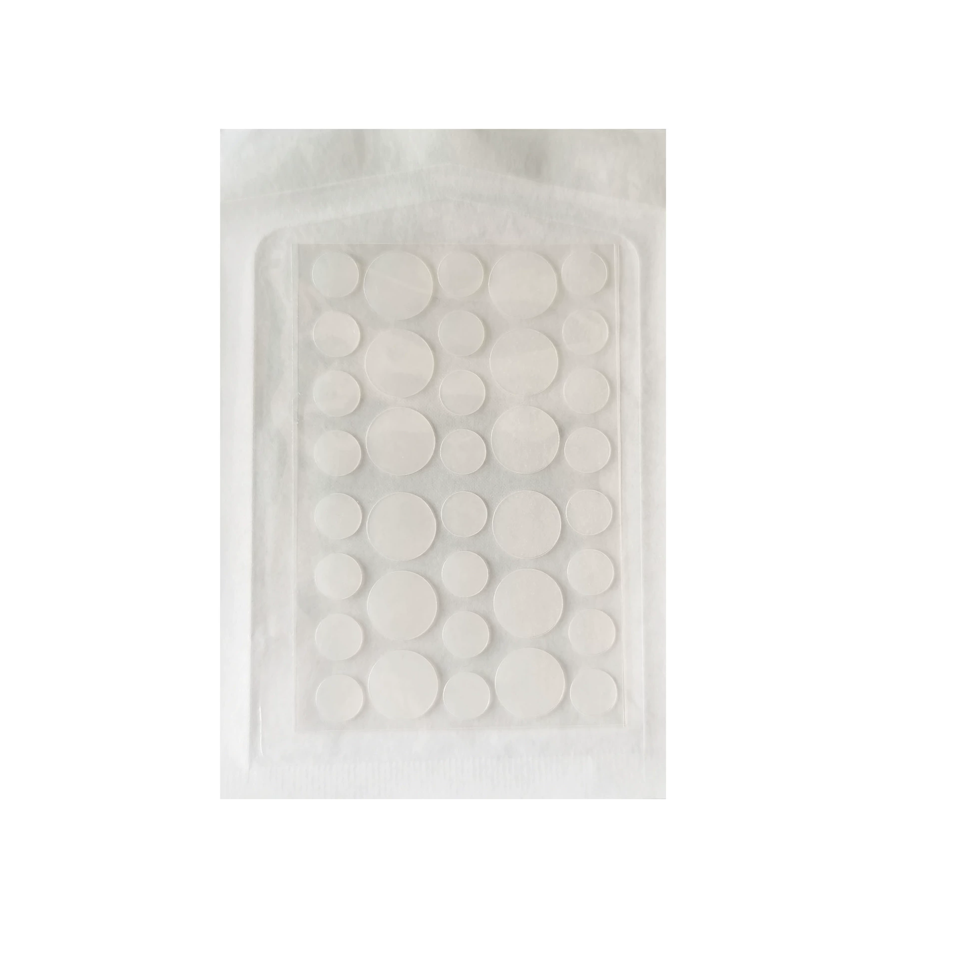 ACNE ПЛИП PATCH для прыщей Achicades