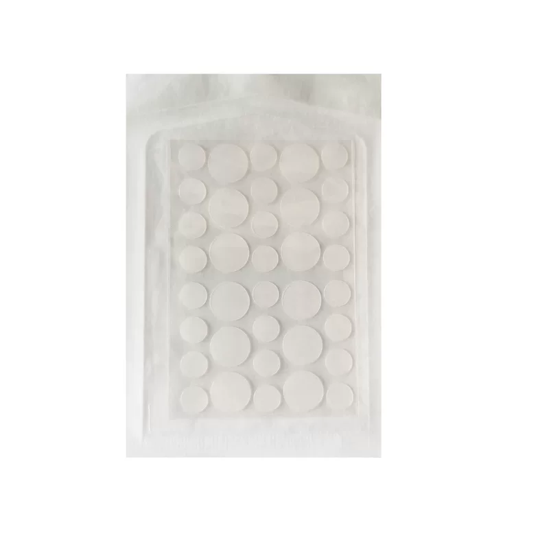 ACNE ПЛИП PATCH для прыщей Achicades