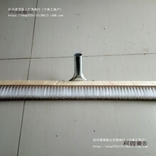 丙纶布防水施工毛刷地刷防水刷大排刷清洁灰尘毛刷丙纶刷包