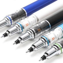 限定uni日本三菱M5-559自动铅笔Kuru Toga自动旋转活动笔二倍转速