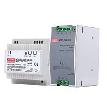 EDR24V܉ʽ12V/48Vֱ75/120/150W׃DR_PԴ10A