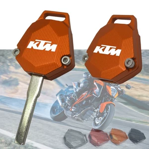 KTM390 Duke250 RC390 motosiklet açar başlığı, dekorativ açar dəstəyi