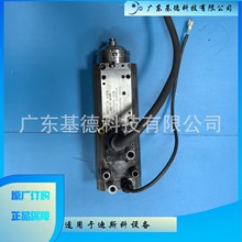 专业维修Disco切割划片机DAD3650主轴NCPZ-110162-70 故障卡死