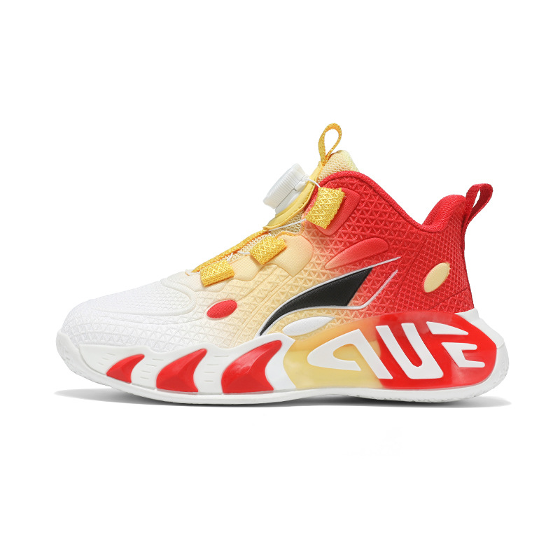 Malla OZ5003 Oro Rojo