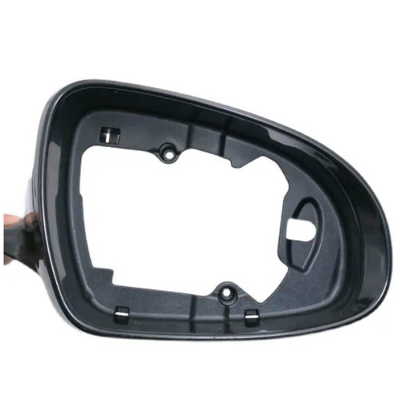 Suitable for 16-21 Kia Sportage Rearview Mirror Frame Accessories, Replacement of the Exterior Frame of the Reversing Mirror
