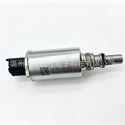 valve, SCV valve, Yanacaq injektoru (Forsunka)