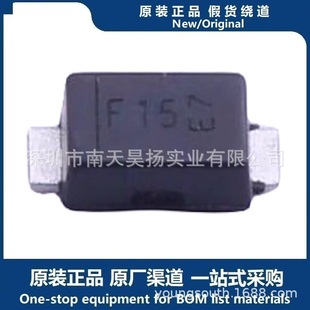 DFLR1200-7 Package SOD-123 General Diode 200V 1.1V Original Authentic