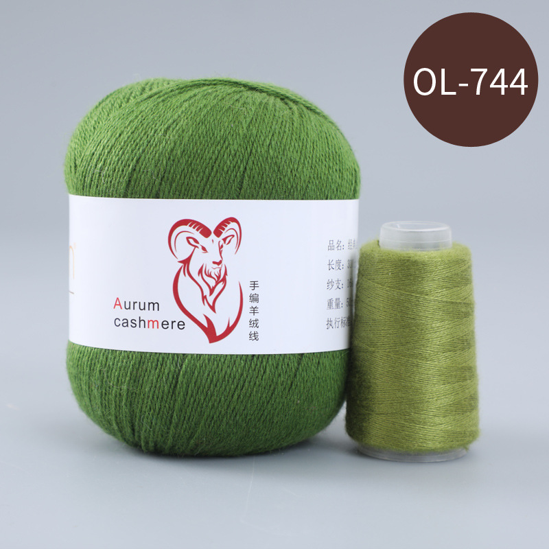 3가닥(3가닥)*≥32tex*16S*OL744