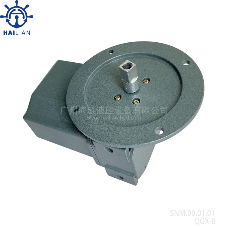 行程限位开关QGX-A QGX-B QGX-C起升高度限制器