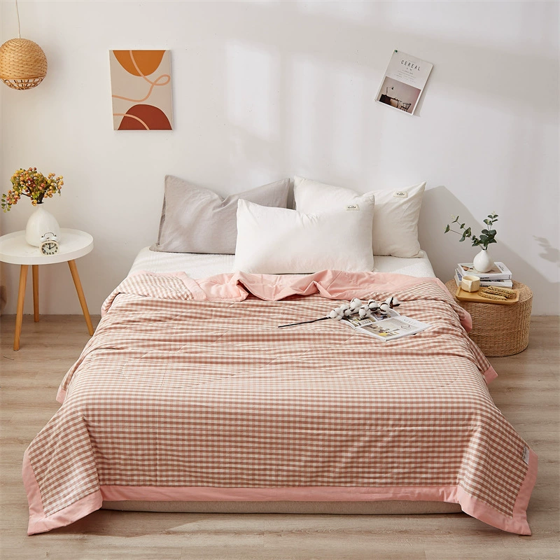 Cotton summer duvet, summer set, 4 piece set, wholesale