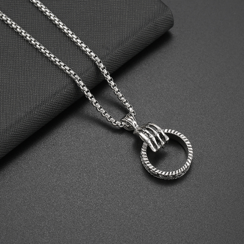 70#anillo magico