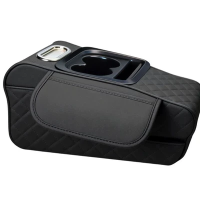 Armrest box pad, Booster Pad