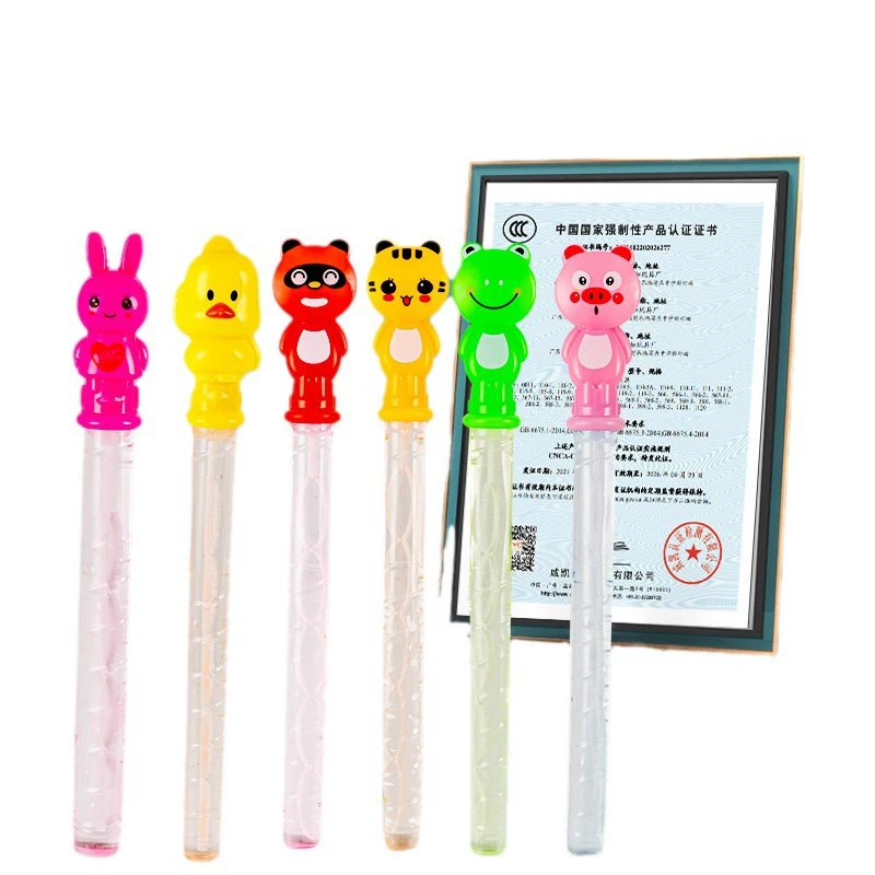 Toy, cartoon bubbles