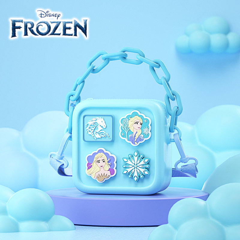 Disney K38 Bolso de la princesa Elsa