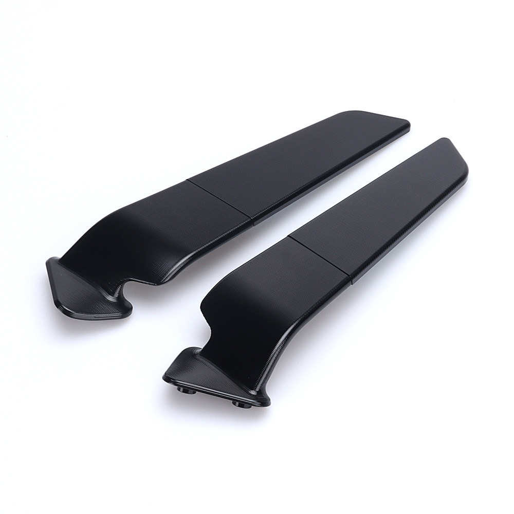 Motorcycle Modification Parts Ducati Panigale 959 1299S Fixed Wing Rearview Mirror in Stock