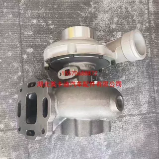 H2D涡轮增压器3590060 3529761 3529762 3537939 3537940 3590061