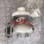 涡轮增压器