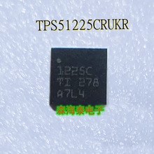 TPS51225CRUKR ˿ӡ1225C ��װWQFN-20 ȫ��ԭװ��Ʒ ���䵥