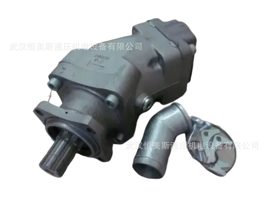 德国HAWE哈威柱塞泵V80M-200LUFN-2-0-XX/NB-2-400C312-Z05